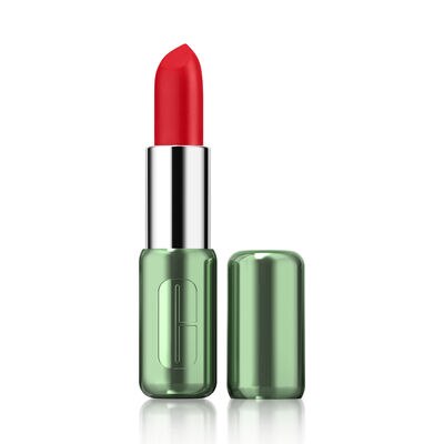POP LONGWEAR LIPSTICK MATTE RED ALERT